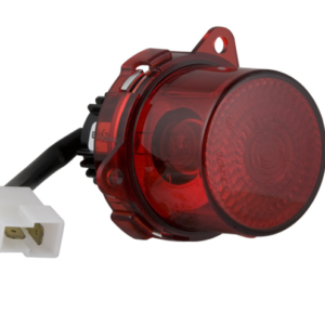 WESEM rear fog light