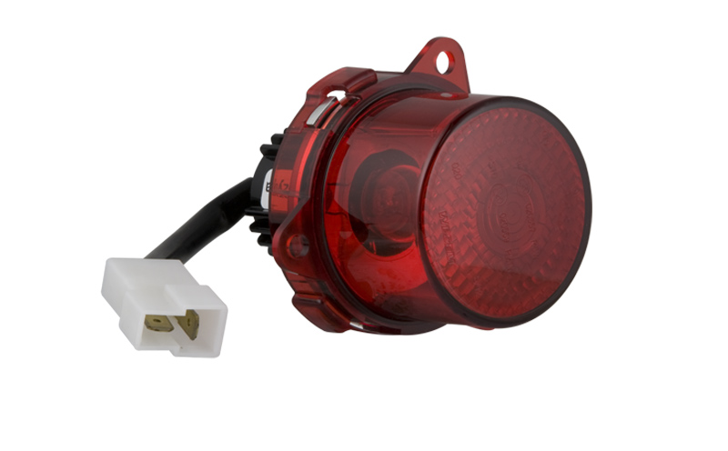 WESEM rear fog light