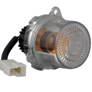 WESEM front indicator light