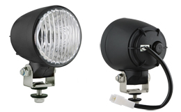 WESEM fog light