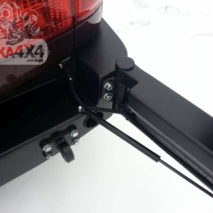 Wheel carrier Toyota LCJ105 98-07