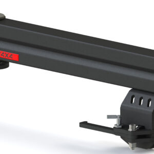 Modular arm, left Toyota LCJ150 2013-2022