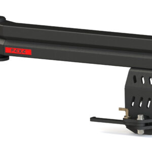 Modular arm, left Ford Ranger T6 19-23 2.0 diesel
