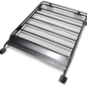 Roof rack with mesh Suzuki Jimny 04-12/05-12