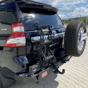 Ladder for modular arm Toyota LCJ150 2013-17