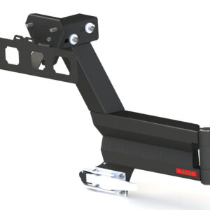 Wheel carrier Toyota LCJ95 96-02