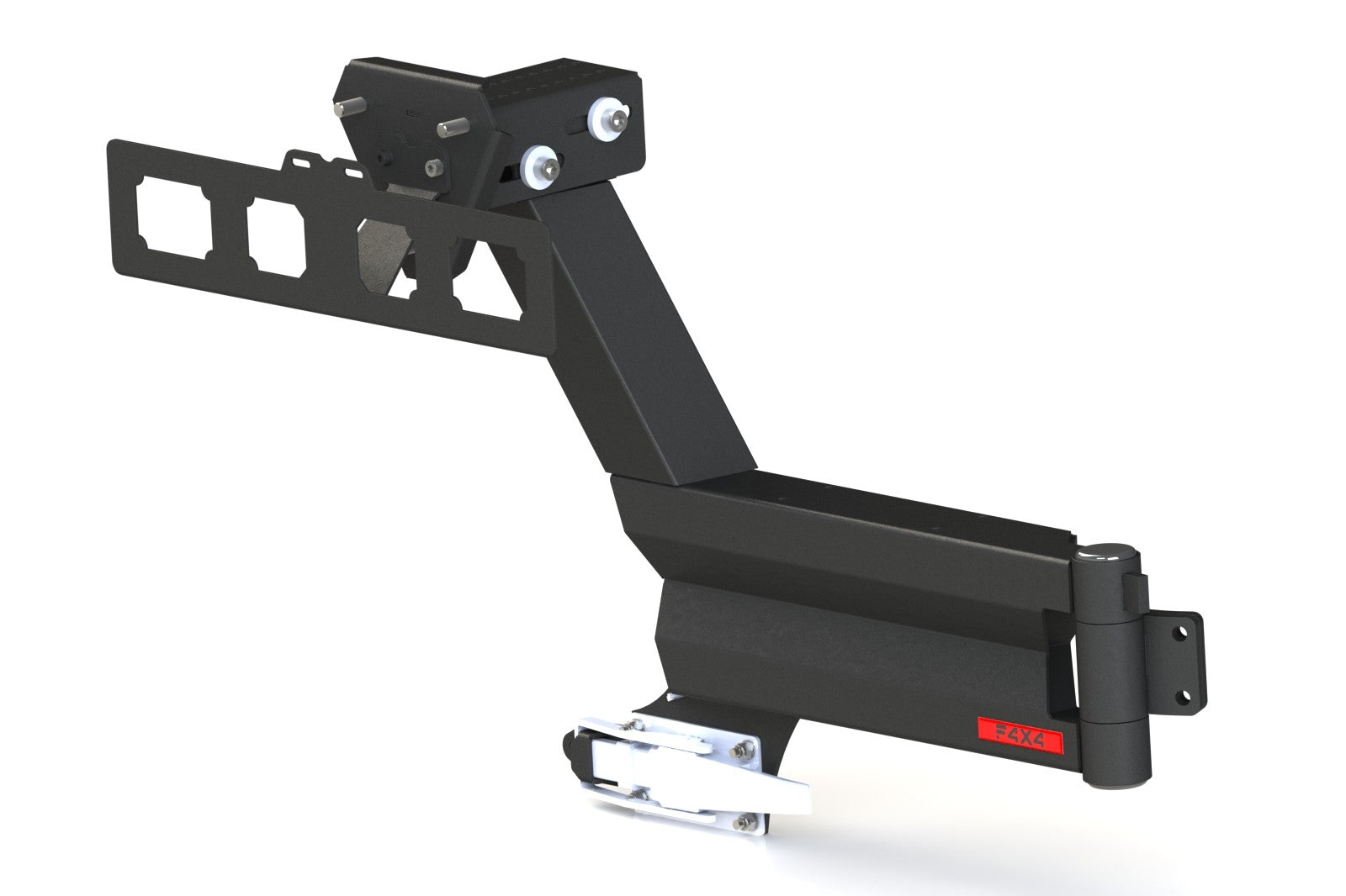 Wheel carrier Toyota LCJ95 96-02