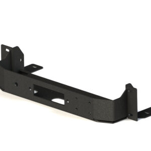 Winch mounting plate Nissan Navara D40 05-10