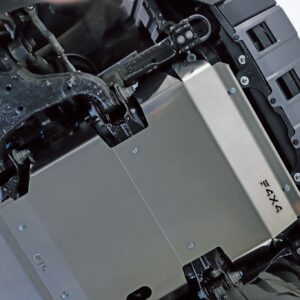 Engine skid plate Toyota LCJ250 2024-