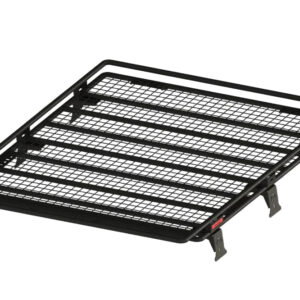 Roof rack with mesh Toyota LCJ90 96-02