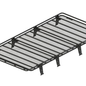 Roof rack with mesh Land Rover Defender 110