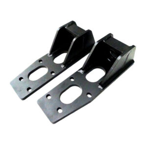 Dropbox adapters, set Nissan Y60 / Y61 / GU4