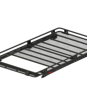 Roof rack with mesh Toyota LCJ105 98-07