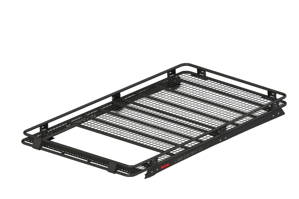 Roof rack with mesh Toyota LCJ105 98-07