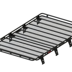 Roof rack with mesh Mercedes G, 3-door version