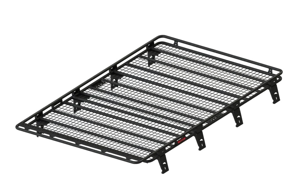 Roof rack with mesh Mercedes G, 3-door version