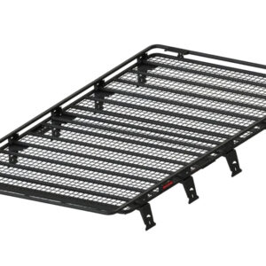 Roof rack with mesh Mercedes G, 5-door version