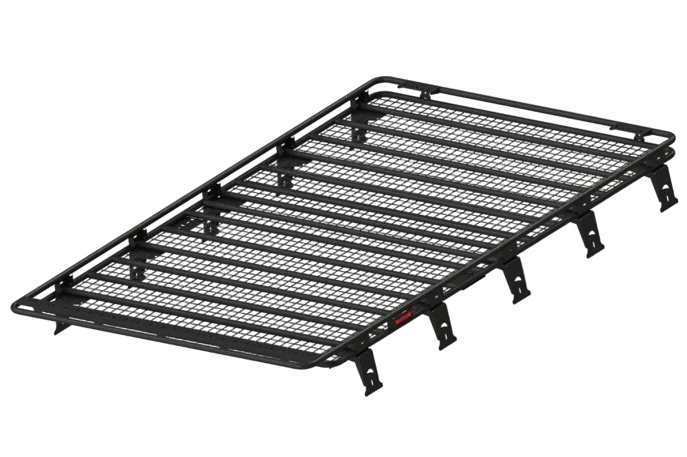 Roof rack with mesh Mercedes G, 5-door version