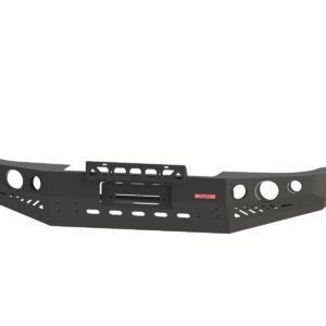 Front bumper Toyota HZJ78 24-