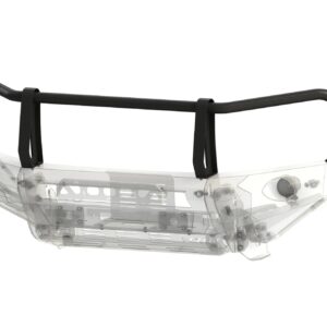 Bull bar for bumper Ford Ranger T6 19-23 2.0 diesel