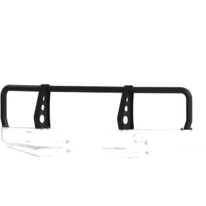 Bull bar for bumper Land Rover Discovery I