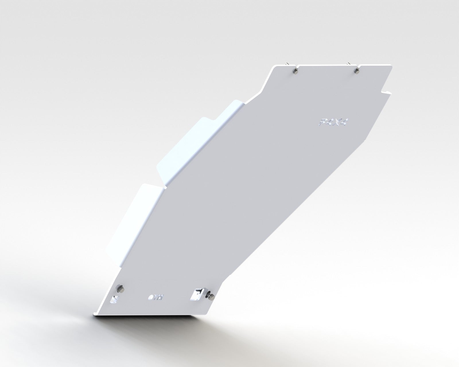 Gearbox skid plate Toyota LCJ250 2024- diesel