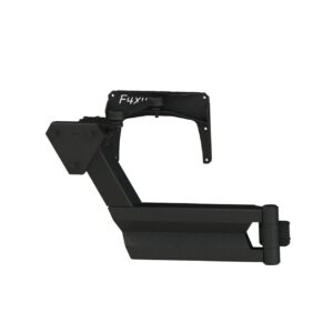 Wheel carrier Mitsubishi Pajero III 99-06