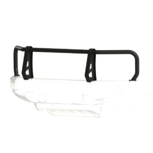 Bull bar for bumper Toyota Land Cruiser J250 2024-