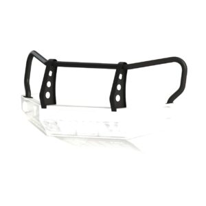 Bull bar V1 for standard ZTP bumper Toyota LCJ150 2013-17