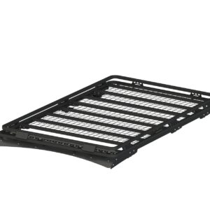 Roof rack with mesh Toyota LCJ150 2013-17