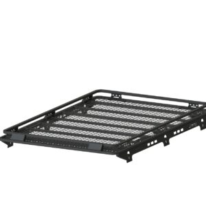 Roof rack with mesh Suzuki Jimny IV 2018-