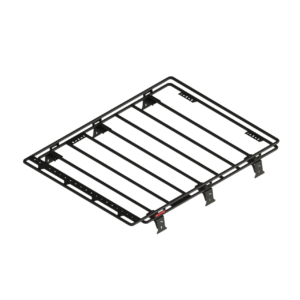 Roof rack without mesh Toyota LCJ90 96-02