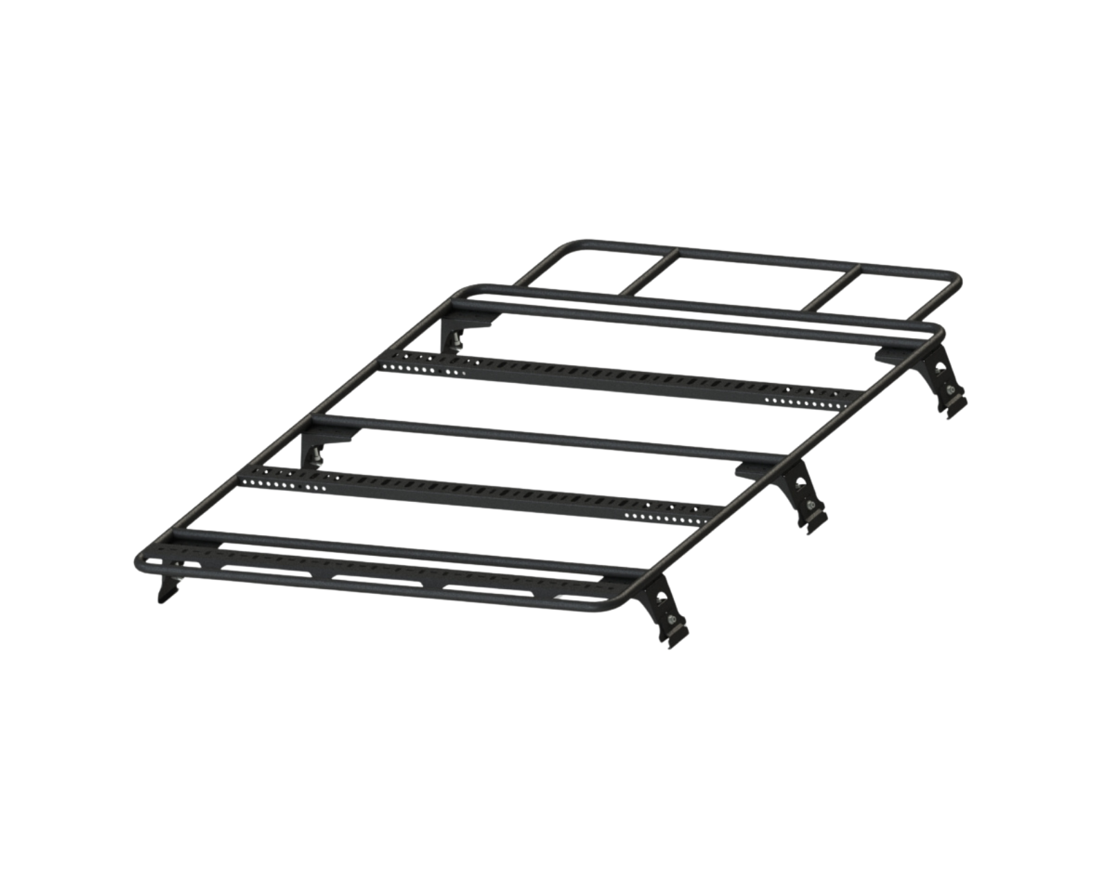 Roof rack / roof platform without mesh Hyundai Galloper Innovation 98-03