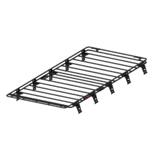 Roof rack without mesh Mercedes G, 5-door version