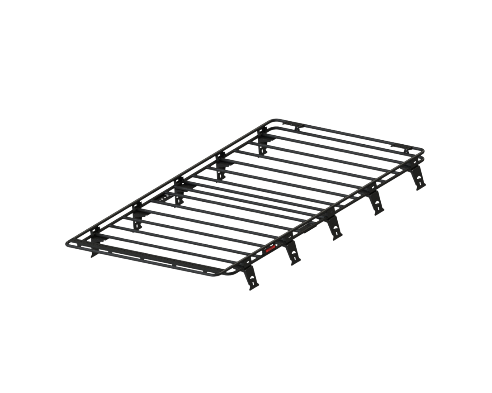 Roof rack without mesh Mercedes G, 5-door version