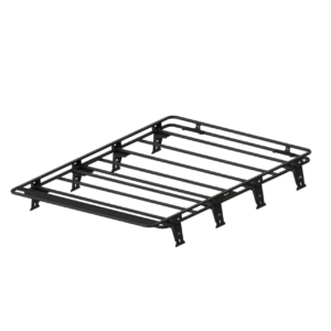 Roof rack without mesh Mercedes G, 3-door version