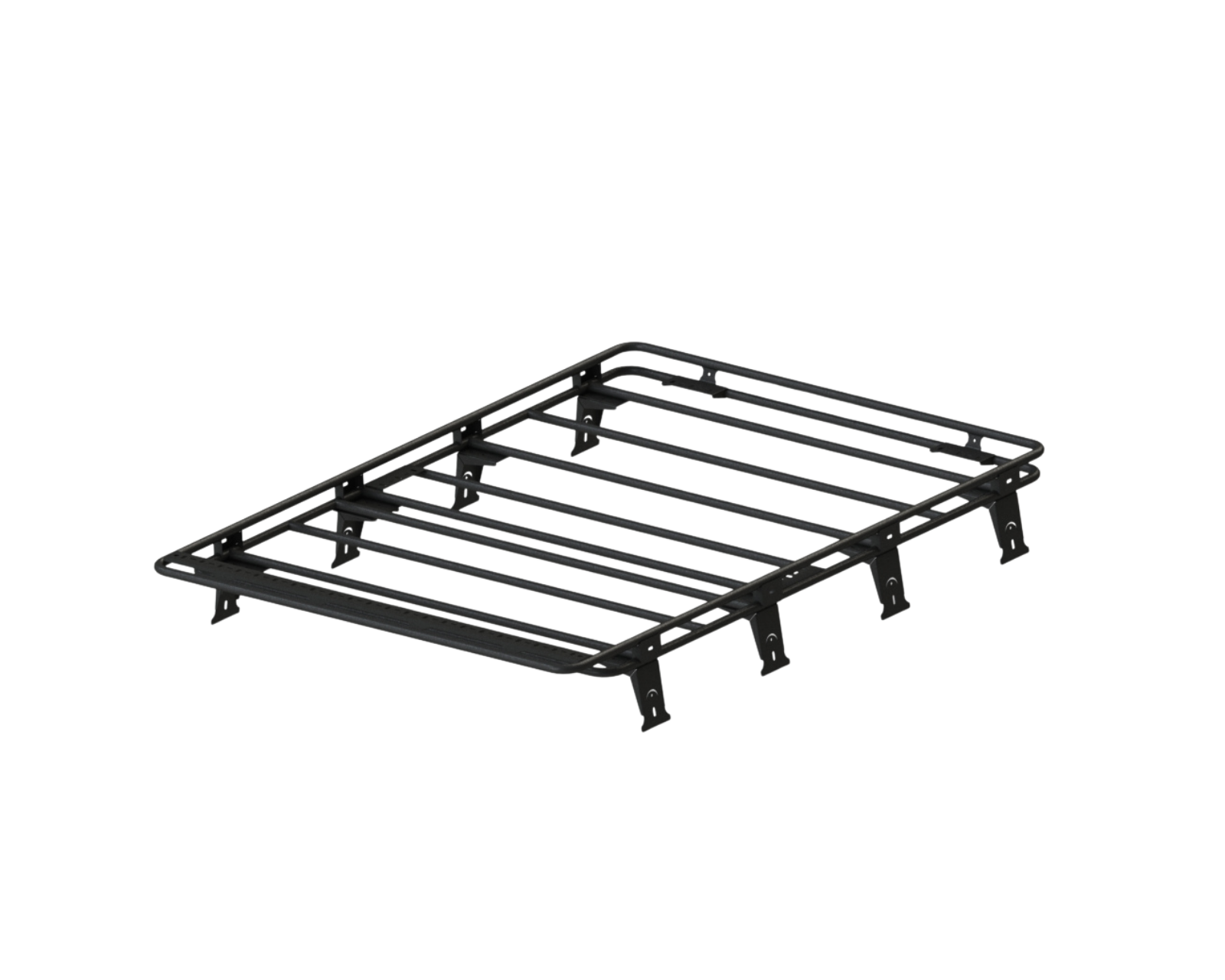 Roof rack without mesh Mercedes G, 3-door version