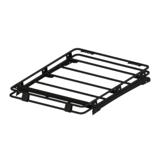 Roof rack without mesh Toyota Hilux 05-15