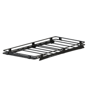 Roof rack without mesh Toyota LCJ100 98-07