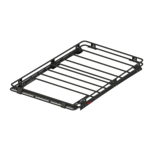 Roof rack without mesh Toyota LCJ105 98-07