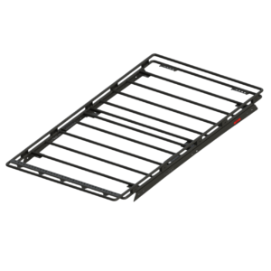 Roof rack without mesh Mitsubishi Pajero IV 06-15