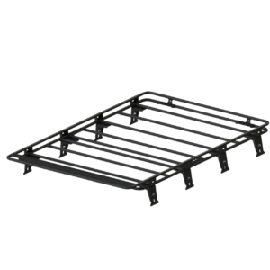 Roof rack with mesh Toyota HZJ71 99-07