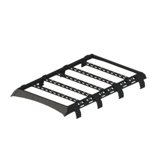 Roof rack / aluminium platform Toyota Land Cruiser HZJ78 2024-