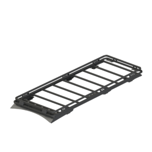 Roof rack without mesh Toyota LCJ150 2013-17