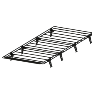 Roof rack without mesh Land Rover Defender 110