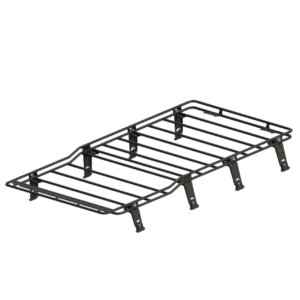Roof rack without mesh Land Rover Discovery I