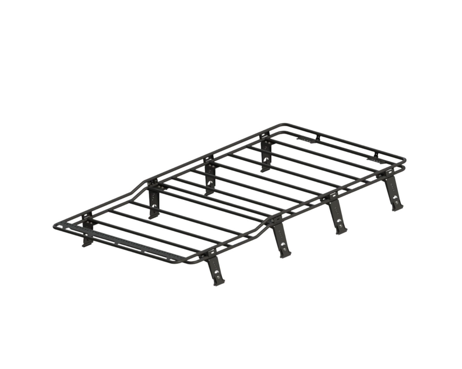 Roof rack without mesh Land Rover Discovery I