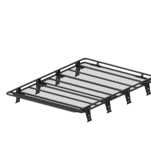 Roof rack without mesh Toyota HZJ71 99-07
