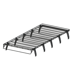 Roof rack with mesh Mercedes Sprinter 903 4X4