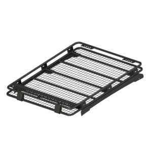 Roof rack with mesh Toyota Hilux 05-15